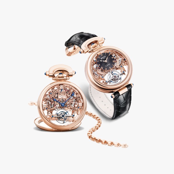 Amadeo-fleurier-amadeo montre