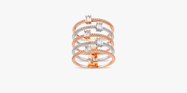 Bague-en-or-rose-et-blanc-18K