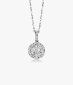 Collier-ultra-raffiné-en-or-blanc-18K-diamants