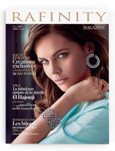 2ème Magazine Rafinity