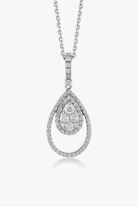 Collier-fabuleux-en-or-blanc-18K diamants