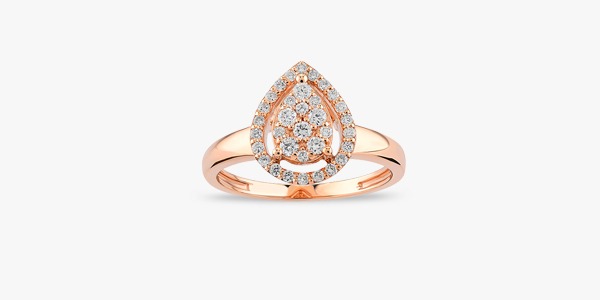 Bague rafinity Clearance